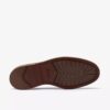 Mocassini da uomo Aldwin Step in pelle scamosciata color tan Mocassini da uomo Aldwin Step in pelle scamosciata color tan