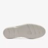 Scarpe Oxford da uomo Brantin in pelle marrone chiaro