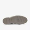 Scarpe Oxford da uomo in pelle nera modello Brantin