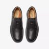 Scarpe Oxford da uomo Un Briley Lace in pelle nera | clarks Scarpe Oxford da uomo Un Briley Lace in pelle nera | clarks
