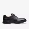 Scarpe Oxford da uomo Un Briley Pace in pelle nera | clarks Scarpe Oxford da uomo Un Briley Pace in pelle nera | clarks