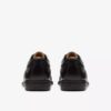 Scarpe Oxford da uomo Un Kendric Way in pelle nera | clarks
