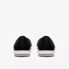 Scarpe slip-on da donna Breeze Lily nere Scarpe slip-on da donna Breeze Lily nere