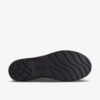 Scarpe slip-on da donna Carleigh Ray in pelle marrone scuro