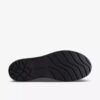 Scarpe slip-on da donna Carleigh Ray in pelle nera