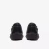 Scarpe slip-on da donna Carleigh Ray in pelle nera