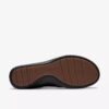 Scarpe slip-on da donna Certina Ease in pelle marrone scuro Scarpe slip-on da donna Certina Ease in pelle marrone scuro