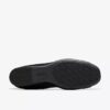 Scarpe slip-on da donna Jazmynn Gem in pelle scamosciata nera Scarpe slip-on da donna Jazmynn Gem in pelle scamosciata nera