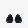 Scarpe slip-on da donna Jazmynn Gem in pelle scamosciata nera Scarpe slip-on da donna Jazmynn Gem in pelle scamosciata nera