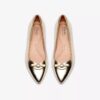 Scarpe slip-on da donna Natalyn Trim in oro metallizzato | Clark Scarpe slip-on da donna Natalyn Trim in oro metallizzato | Clark