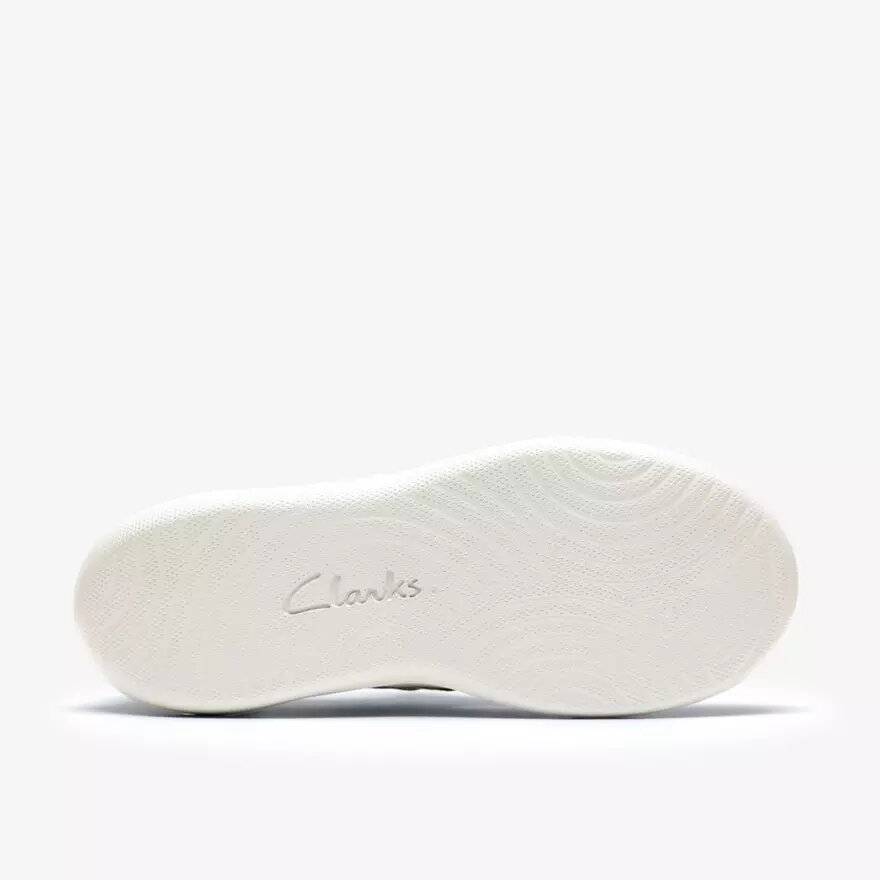 Scarpe slip-on da donna Solevana Step grigio chiaro Scarpe slip-on da donna Solevana Step grigio chiaro