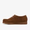 Scarpe Wallabee™ Cola in pelle scamosciata da donna Scarpe Wallabee™ Cola in pelle scamosciata da donna