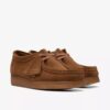 Scarpe Wallabee™ Cola in pelle scamosciata da donna Scarpe Wallabee™ Cola in pelle scamosciata da donna