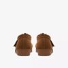 Scarpe Wallabee™ Cola in pelle scamosciata da donna Scarpe Wallabee™ Cola in pelle scamosciata da donna