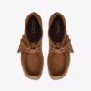 Scarpe Wallabee™ Cola in pelle scamosciata da donna Scarpe Wallabee™ Cola in pelle scamosciata da donna