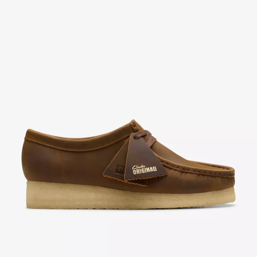 Scarpe Wallabee™ da donna in cera d’api Scarpe Wallabee™ da donna in cera d’api