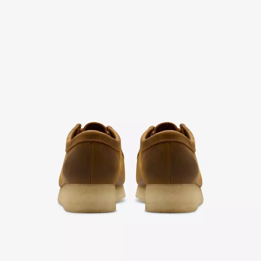 Scarpe Wallabee™ da donna in cera d’api Scarpe Wallabee™ da donna in cera d’api