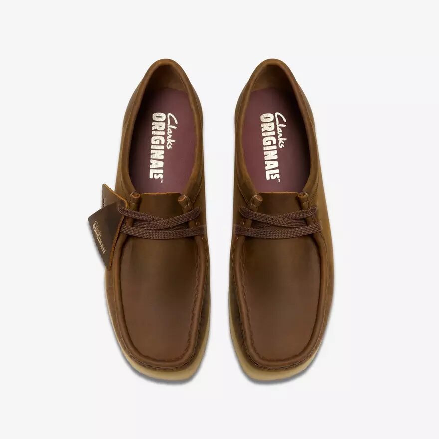 Scarpe Wallabee™ da donna in cera d’api Scarpe Wallabee™ da donna in cera d’api