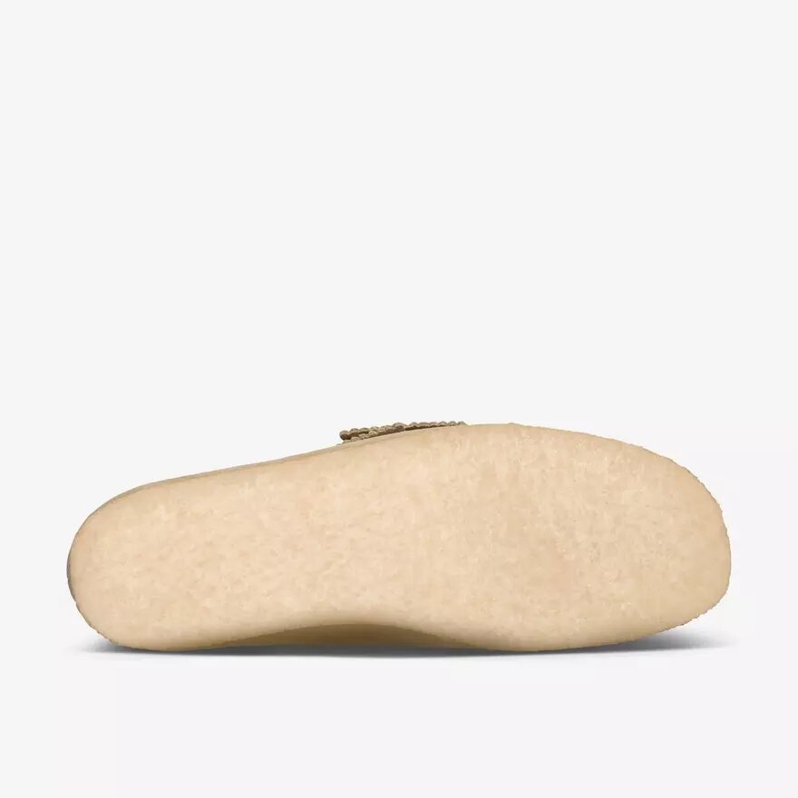 Scarpe Wallabee™ da donna in pelle scamosciata Maple Scarpe Wallabee™ da donna in pelle scamosciata Maple