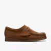 Scarpe Wallabee™ da uomo in pelle scamosciata Cola Scarpe Wallabee™ da uomo in pelle scamosciata Cola