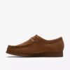 Scarpe Wallabee™ da uomo in pelle scamosciata Cola Scarpe Wallabee™ da uomo in pelle scamosciata Cola