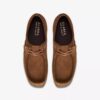 Scarpe Wallabee™ da uomo in pelle scamosciata Cola Scarpe Wallabee™ da uomo in pelle scamosciata Cola