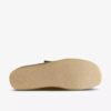 Scarpe Wallabee™ da uomo in pelle scamosciata color acero Scarpe Wallabee™ da uomo in pelle scamosciata color acero