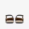 Sensa15 Bow da donna in pelle color crema con Slingback Sensa15 Bow da donna in pelle color crema con Slingback