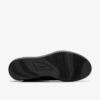 Slip-on da donna Breezesky Air in tessuto nero