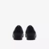 Slip-on da donna Juliet Mia in pelle nera Slip-on da donna Juliet Mia in pelle nera