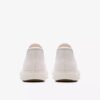 Slip-on da donna Nalle Step in maglia bianca Slip-on da donna Nalle Step in maglia bianca