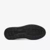 Sneaker da uomo Craftwell Lace in pelle nera | clarks