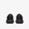Sneaker da uomo Craftwell Lace in pelle nera | clarks