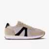 Sneakers da donna Calo Run 2 in combinazione di colori beige Sneakers da donna Calo Run 2 in combinazione di colori beige