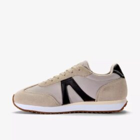 Sneakers da donna Calo Run 2 in combinazione di colori beige