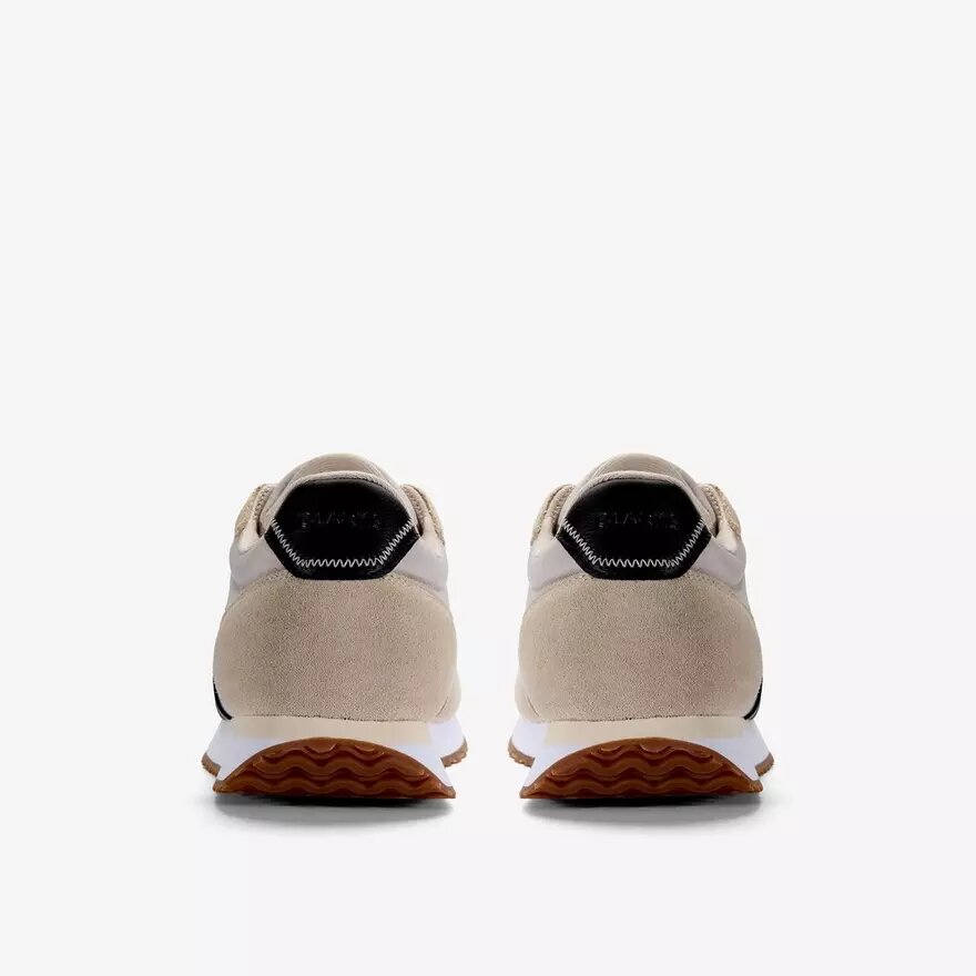 Sneakers da donna Calo Run 2 in combinazione di colori beige Sneakers da donna Calo Run 2 in combinazione di colori beige
