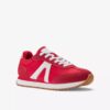 Sneakers da donna Calo Run 2 in combinazione di colori rosso Sneakers da donna Calo Run 2 in combinazione di colori rosso