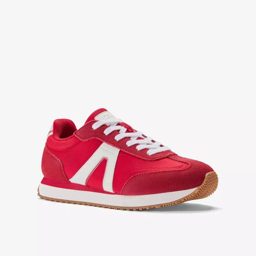 Sneakers da donna Calo Run 2 in combinazione di colori rosso Sneakers da donna Calo Run 2 in combinazione di colori rosso