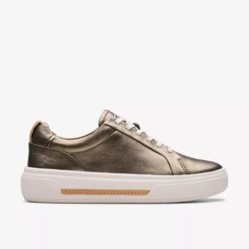 Sneakers da donna Hollyhock Walk Metallic