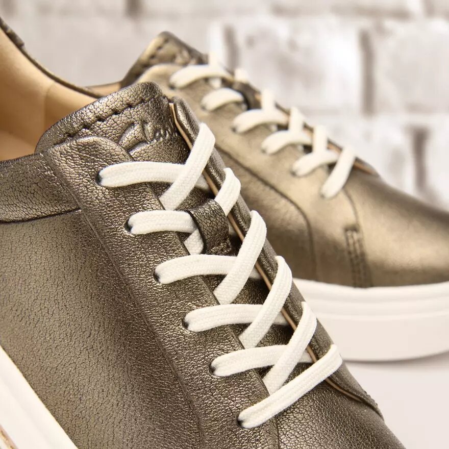 Sneakers da donna Hollyhock Walk Metallic Sneakers da donna Hollyhock Walk Metallic