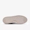 Sneakers da donna Hollyrose Zip in pelle nera Sneakers da donna Hollyrose Zip in pelle nera