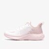 Sneakers da donna Izza Knit 2 in combinazione di rosa chiaro Sneakers da donna Izza Knit 2 in combinazione di rosa chiaro
