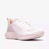 Sneakers da donna Izza Knit 2 in combinazione di rosa chiaro Sneakers da donna Izza Knit 2 in combinazione di rosa chiaro