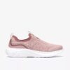 Sneakers da donna Izza Slip 2 rosa Sneakers da donna Izza Slip 2 rosa