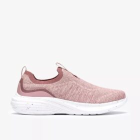 Sneakers da donna Izza Slip 2 rosa