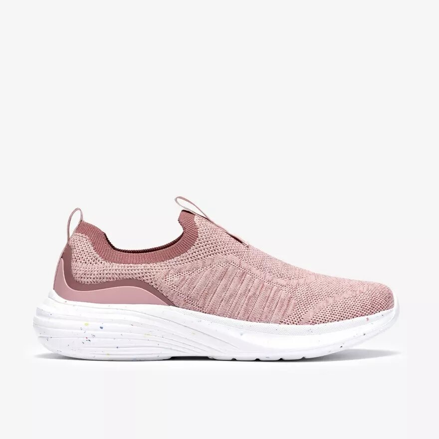 Sneakers da donna Izza Slip 2 rosa Sneakers da donna Izza Slip 2 rosa