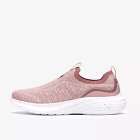 Sneakers da donna Izza Slip 2 rosa