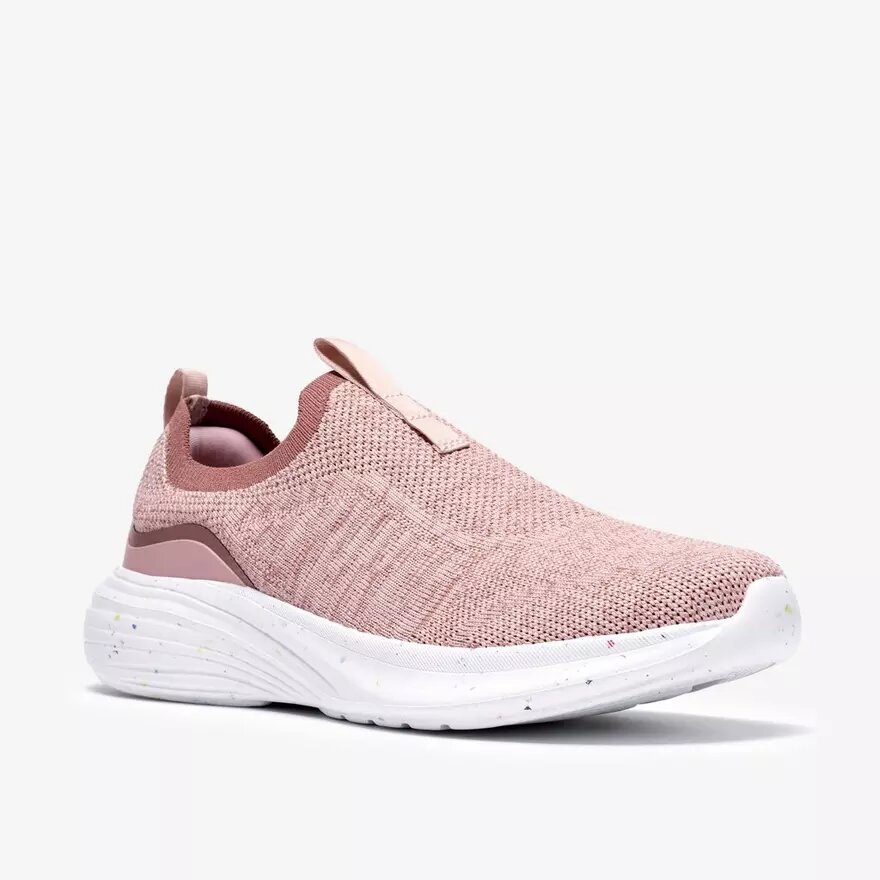 Sneakers da donna Izza Slip 2 rosa Sneakers da donna Izza Slip 2 rosa