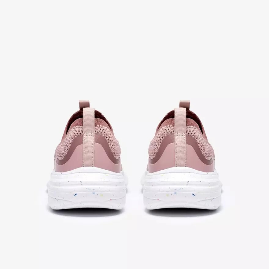 Sneakers da donna Izza Slip 2 rosa Sneakers da donna Izza Slip 2 rosa