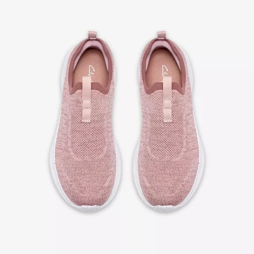 Sneakers da donna Izza Slip 2 rosa Sneakers da donna Izza Slip 2 rosa